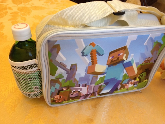 Cool Kids Lunch Box Bag Like Tokidoki Roblox Doodle Boy | Etsy Cool Kids Lunch Box Bag Like Tokidoki Roblox Doodle Boy | Etsy