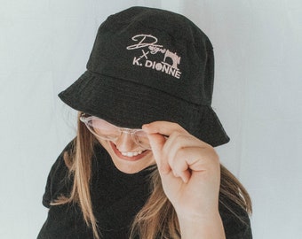 Dionne Hat - Etsy