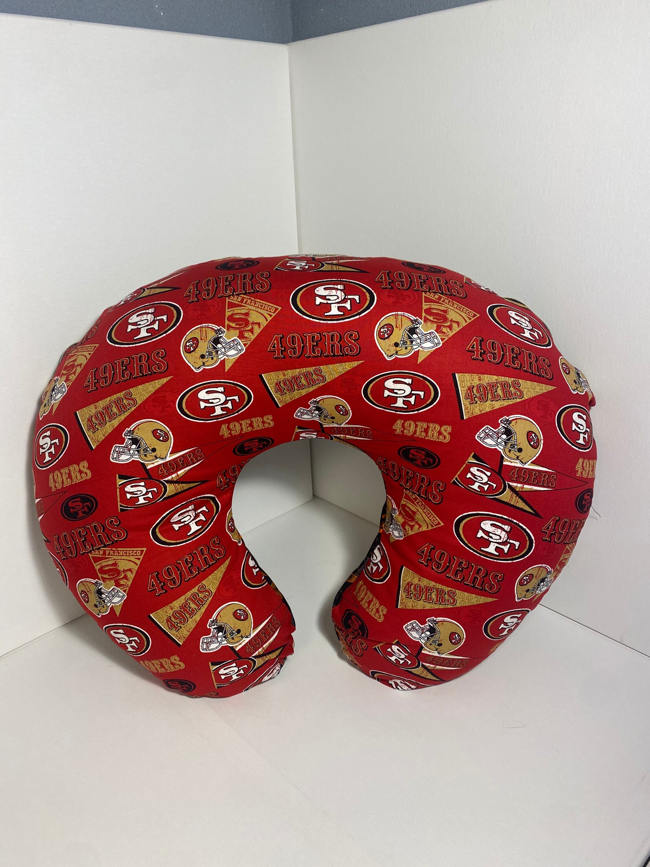 boppy reverse zipper