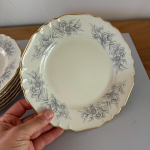 Ginori plates - Etsy 日本