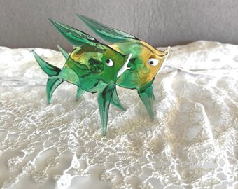 手作り硝子　魚　グリーン il_340x270.6501433275_jxj5.jpg