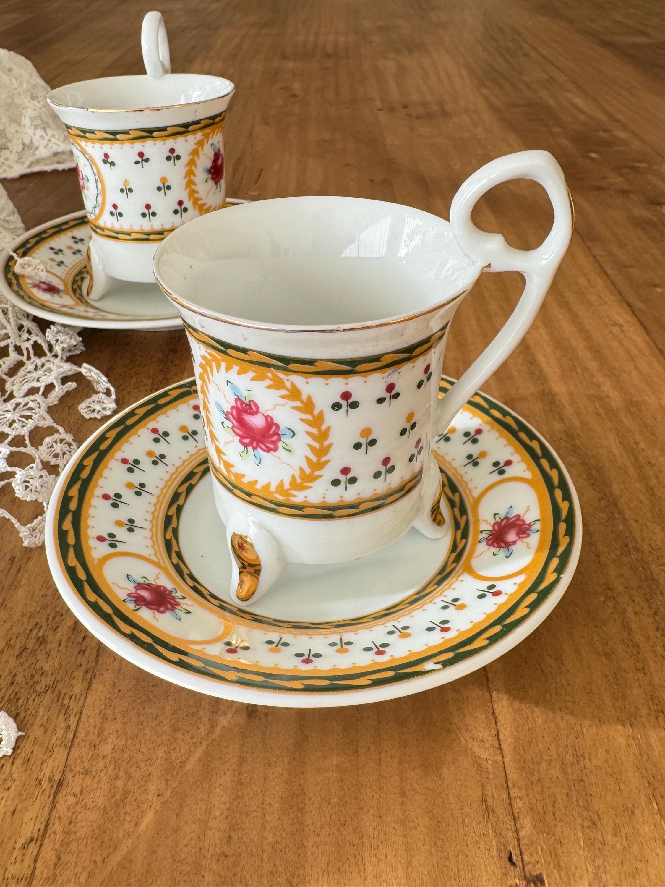 Venezia coffee set - Etsy 日本