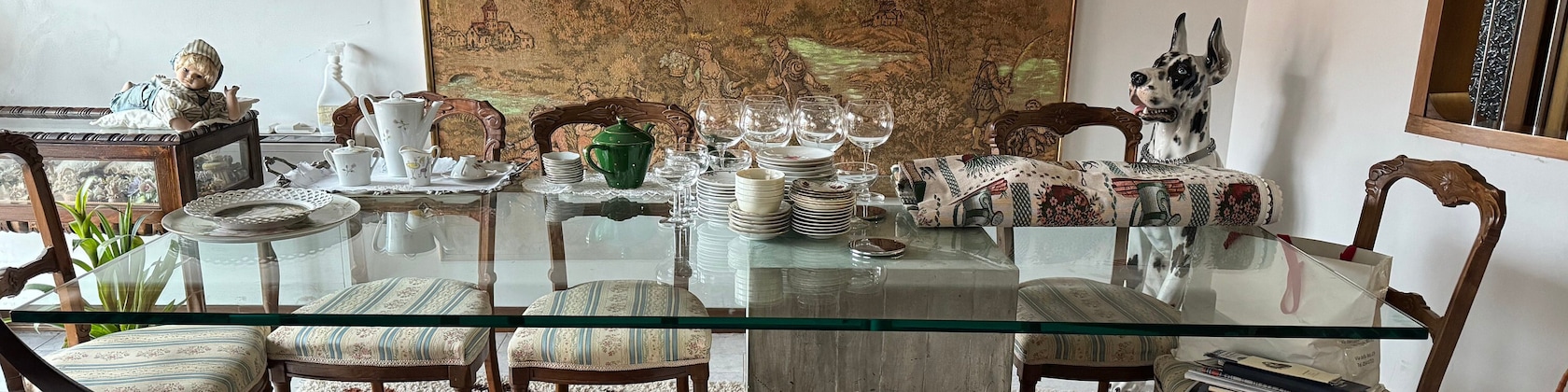 【希少✨】Creazioni Gretaグレタ イタリア製 バンブー ハート 籠 GinaVintagelover - Etsy Denmark