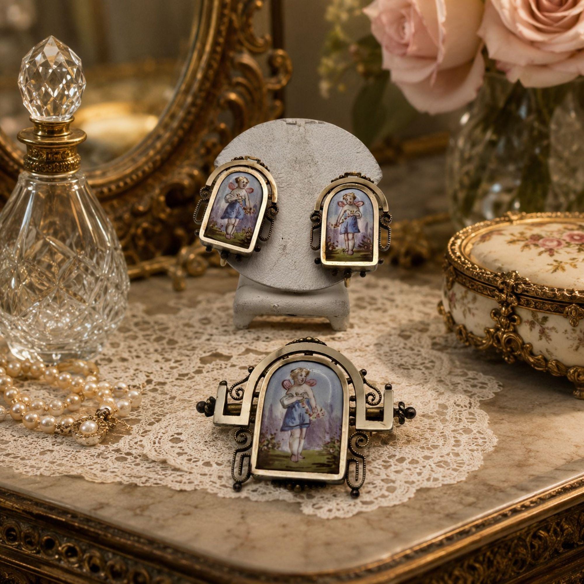 JewelryRevivals - Etsy