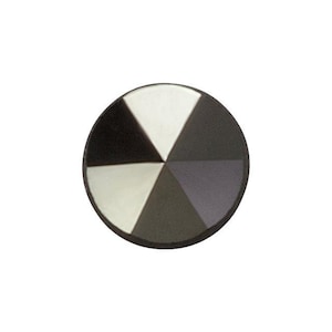 Marcasite Replacement Stones | Round Rose Cut Loose | Package of 12