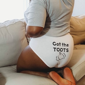 Funny underwear Etsy Canada