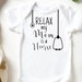 see more listings in the Baby Bodysuits section