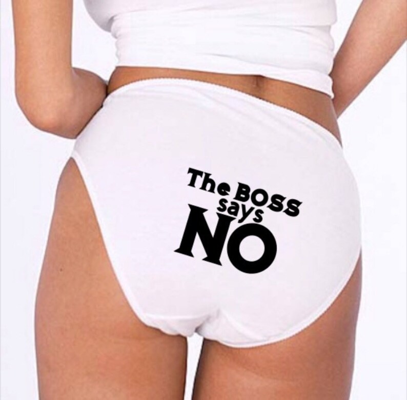 Bachelorette Party Gag Gifts
 Bachelorette Party Gag Gift Underwear Funny Underwear Funny
