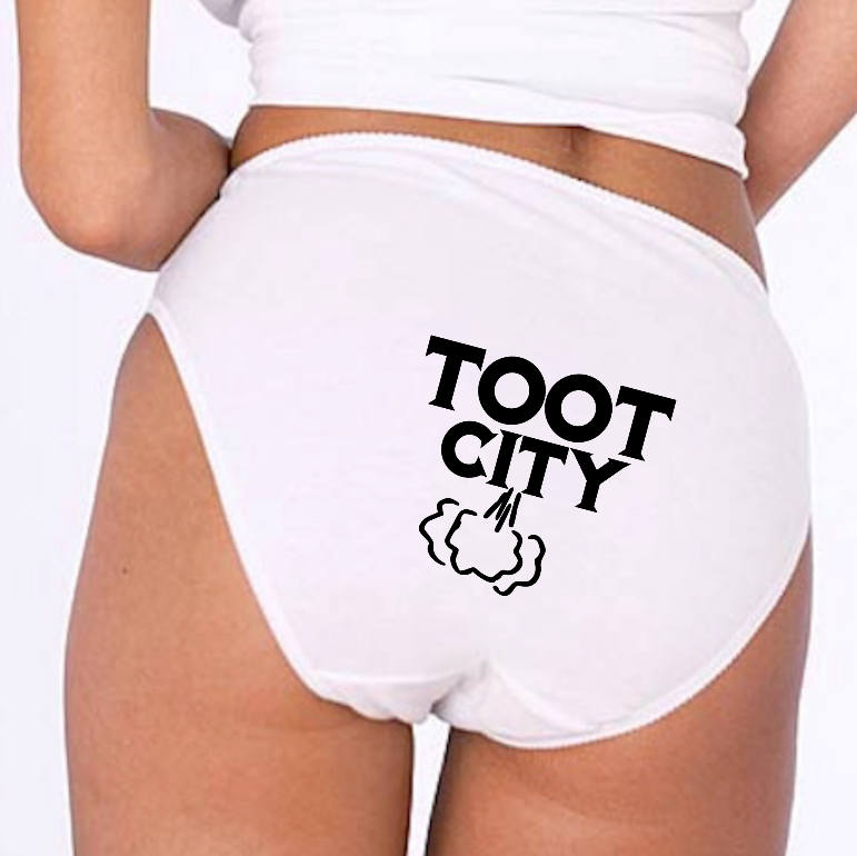 Funny Underwear - Etsy
