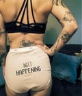 Gag Gift Underwear, Funny Underwear, Funny Lingerie, Bachelorette Party, Bachelorette Gift Panties, Bachelorette Party Gift, Gag Gift, Funny