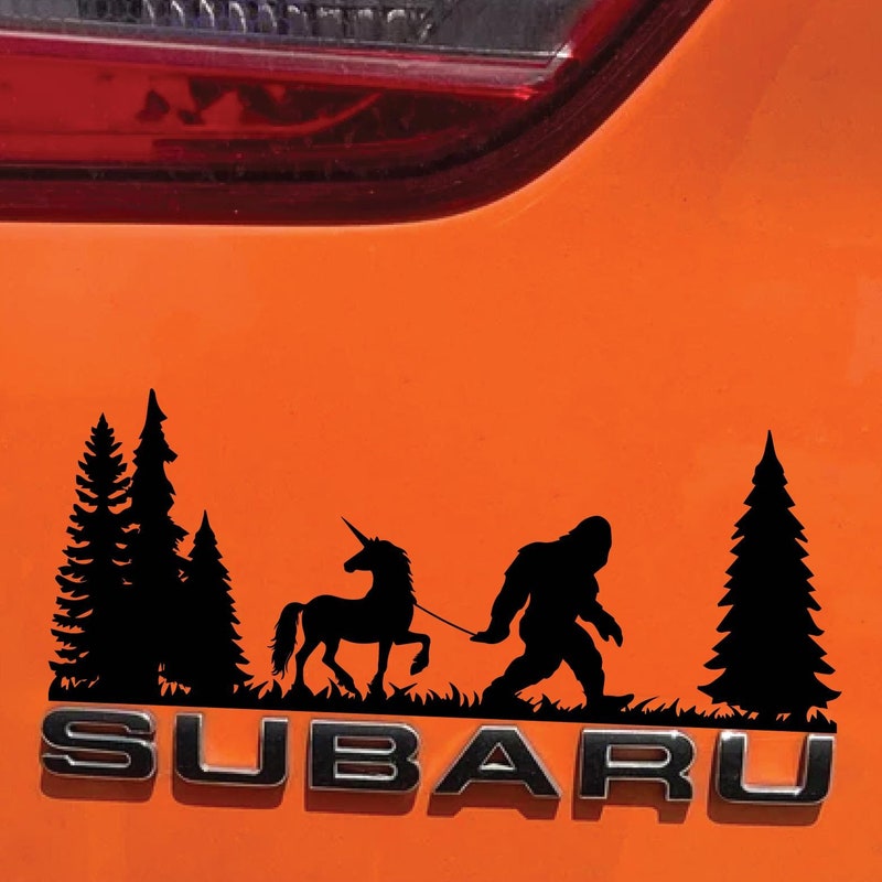 Red Tree Car Emblem - Etsy