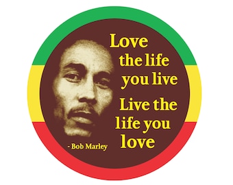 Love The Life You Etsy