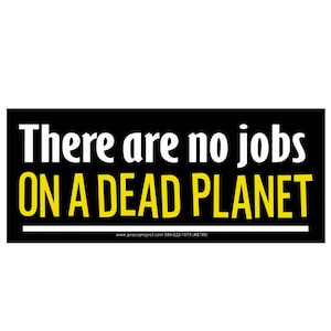 Cut Military Spending Rebuild America Political Commentary Economic Reform Bumper Sticker Decal or Magnet