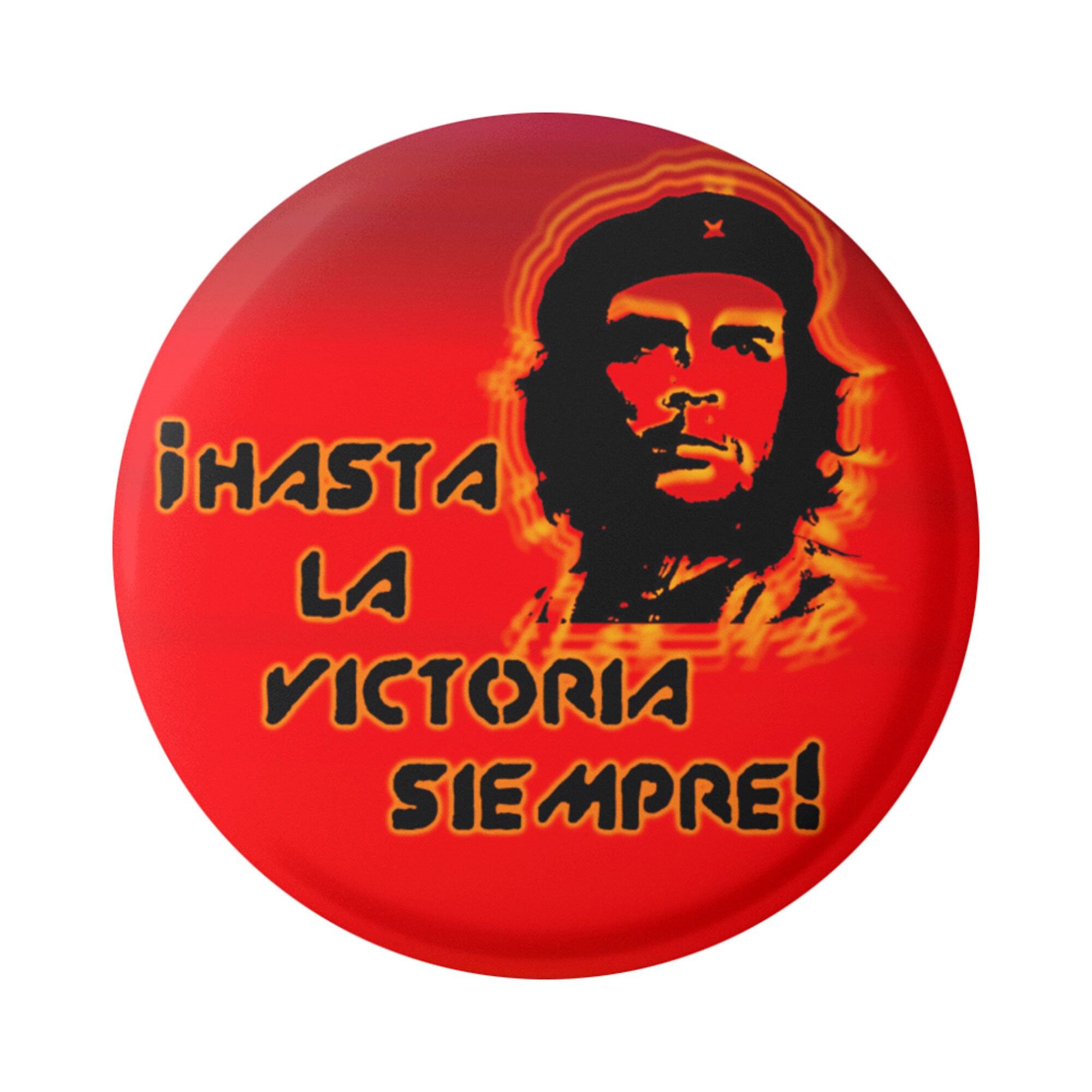 Mug Che Guevara 'Hasta La Victoria Siempre' - LOGOSHIRT, Porcelaine, Neuf Avec Boîte