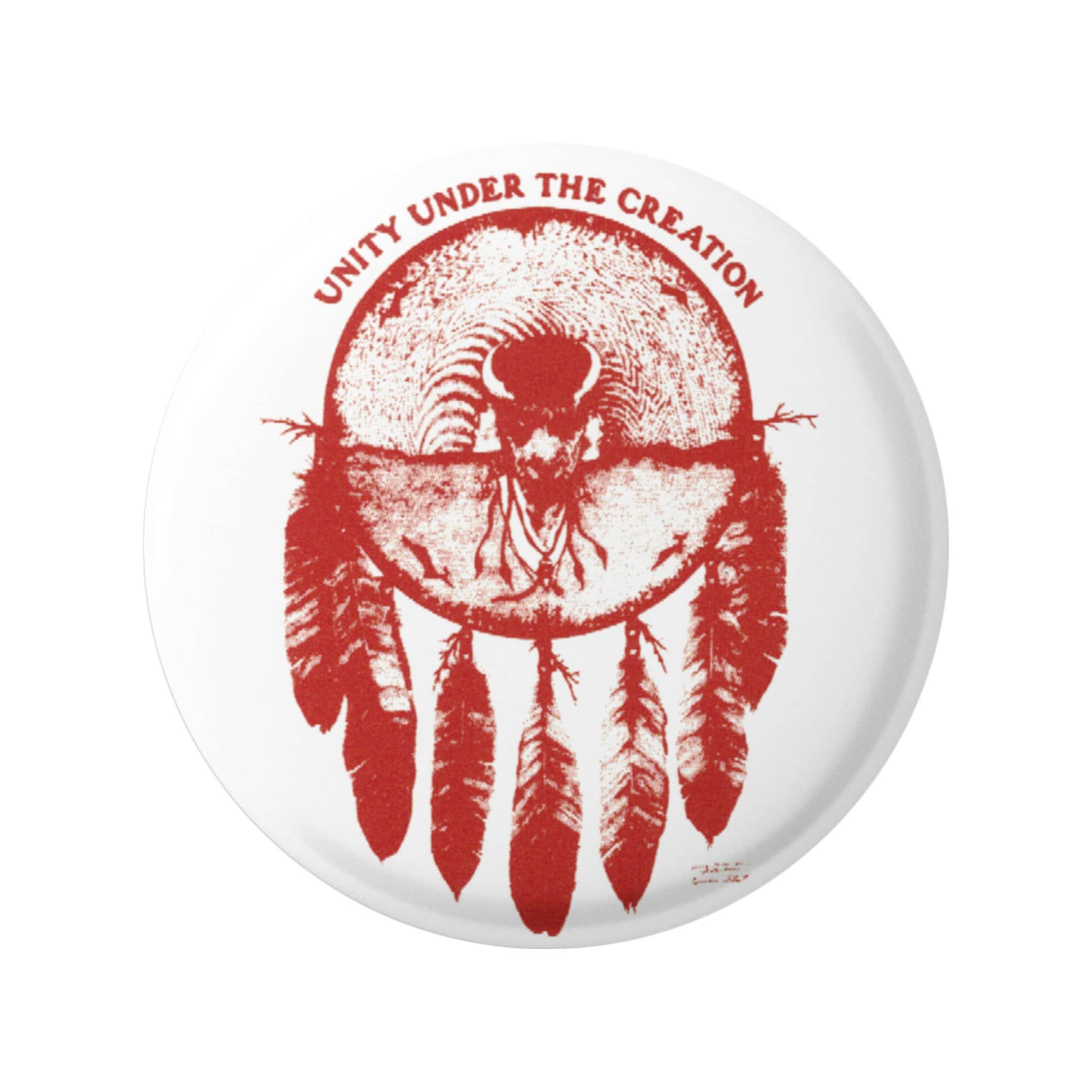 Native American Symbol For Unity