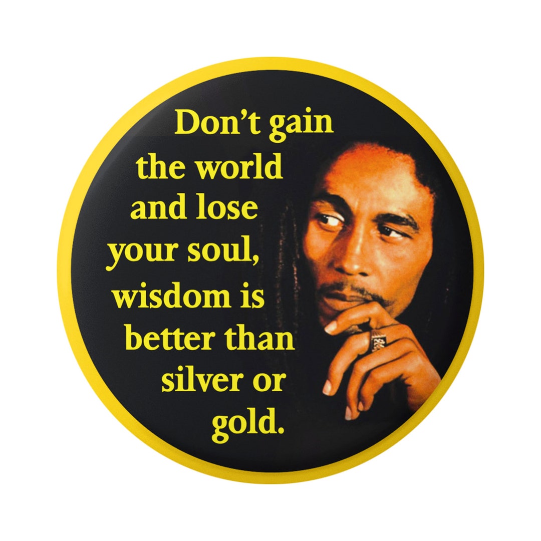 The Wisdom that's More Valuable than Gold - Soul Survival
