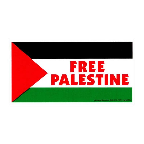 Free Palestine 🇵🇸 — Previous Part 2/2