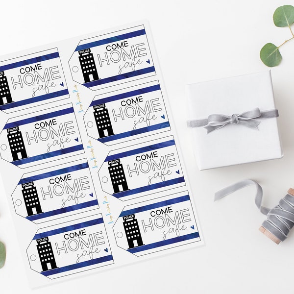 Law Enforcement Appreciation Printables Etsy Israel law-enforcement-appreciation-printables-etsy-israel