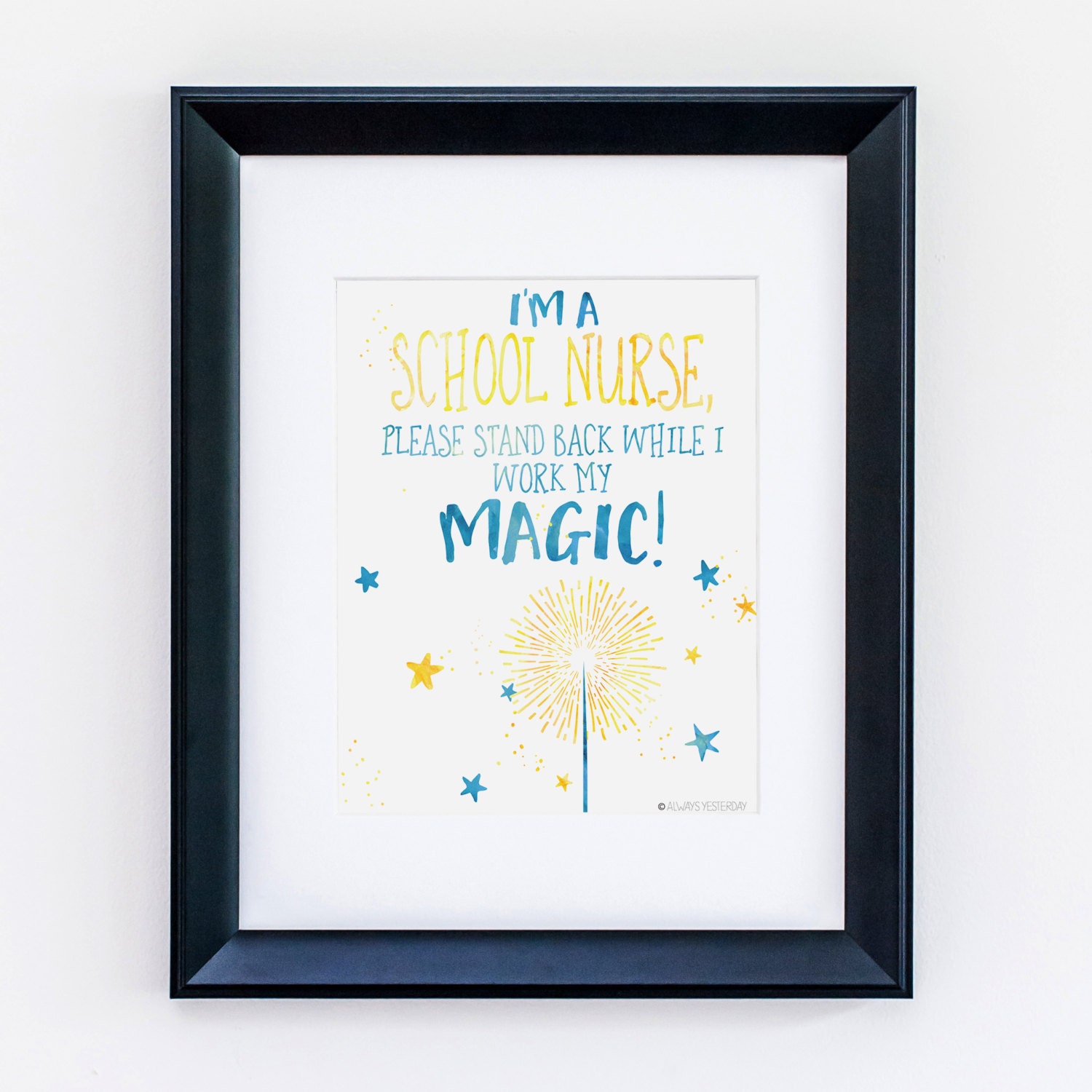 School Nurse Quotes