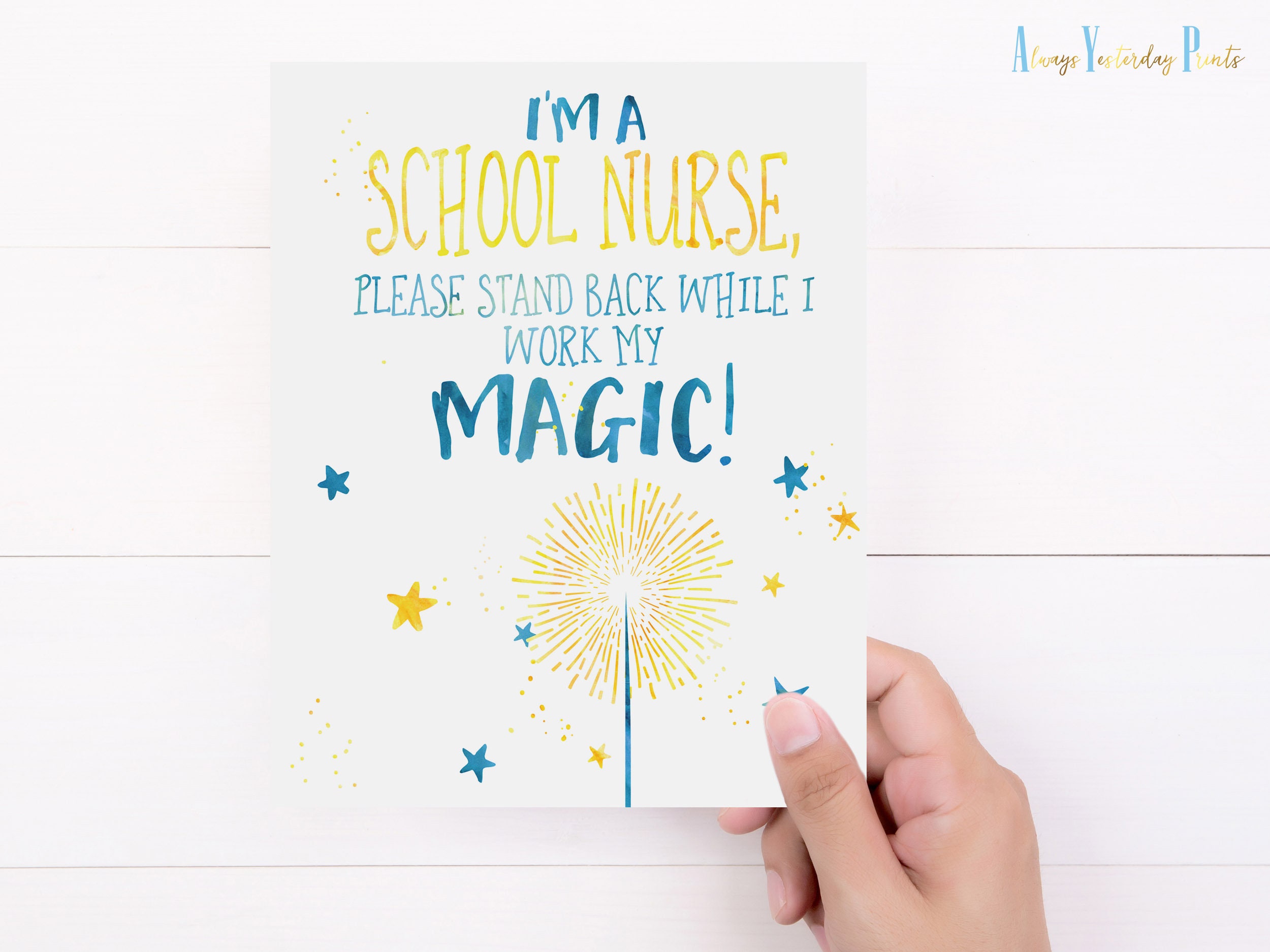 School Nurse Quotes