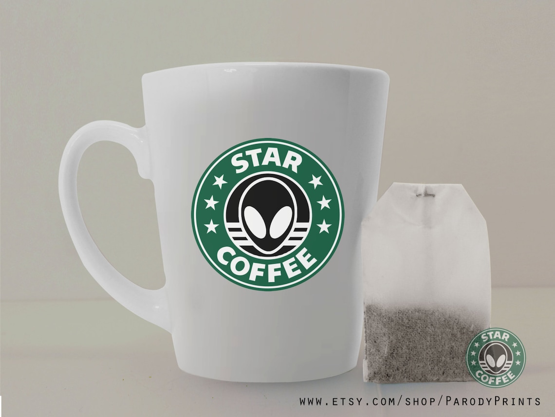 Starbucks Coffee Mug Etsy