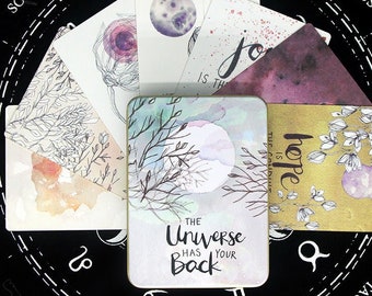 Tarot | Oracle Cards