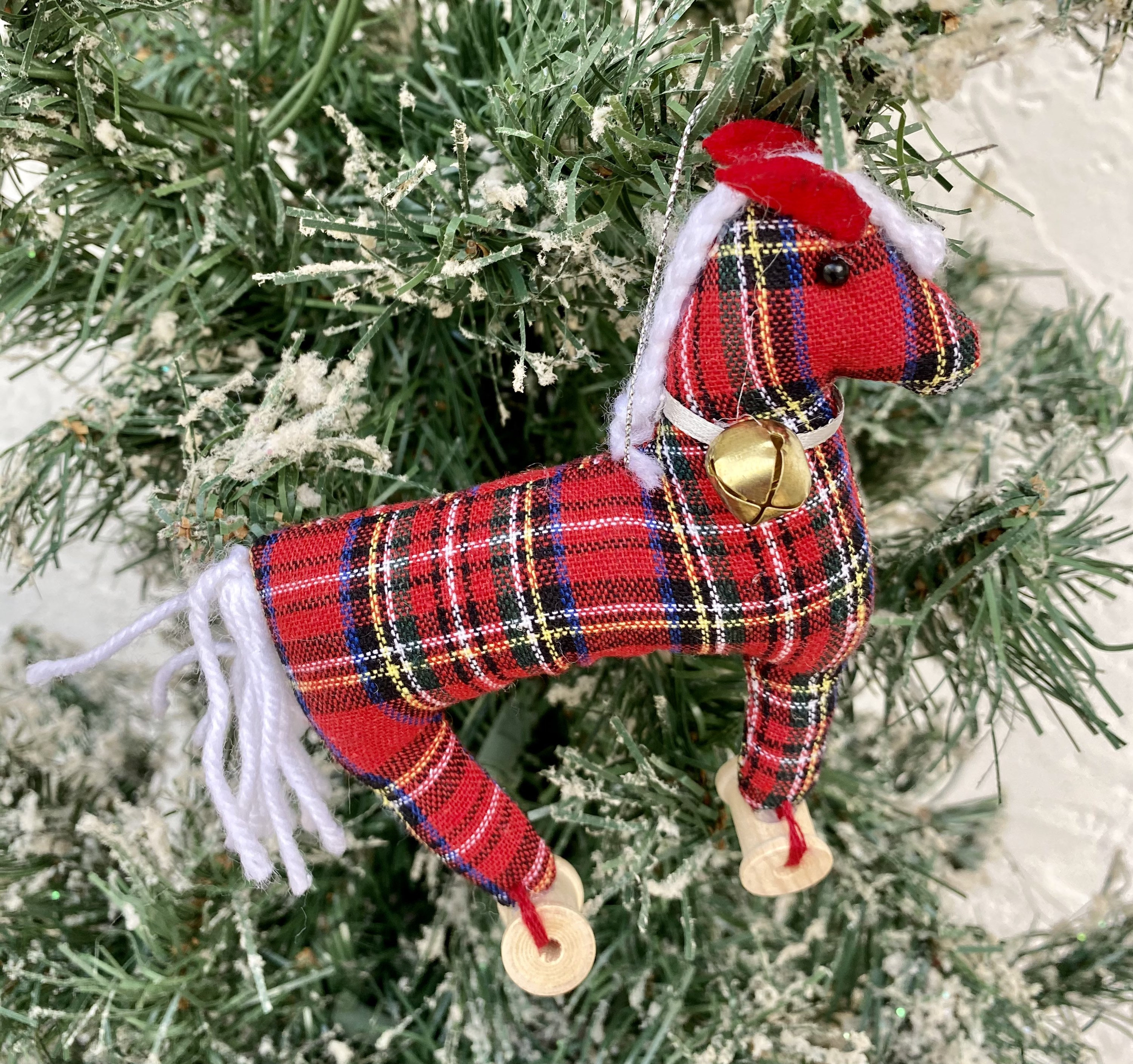 Tartan Tree