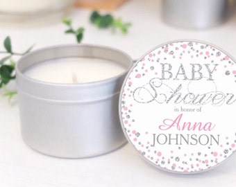 baby shower bomboniere ideas