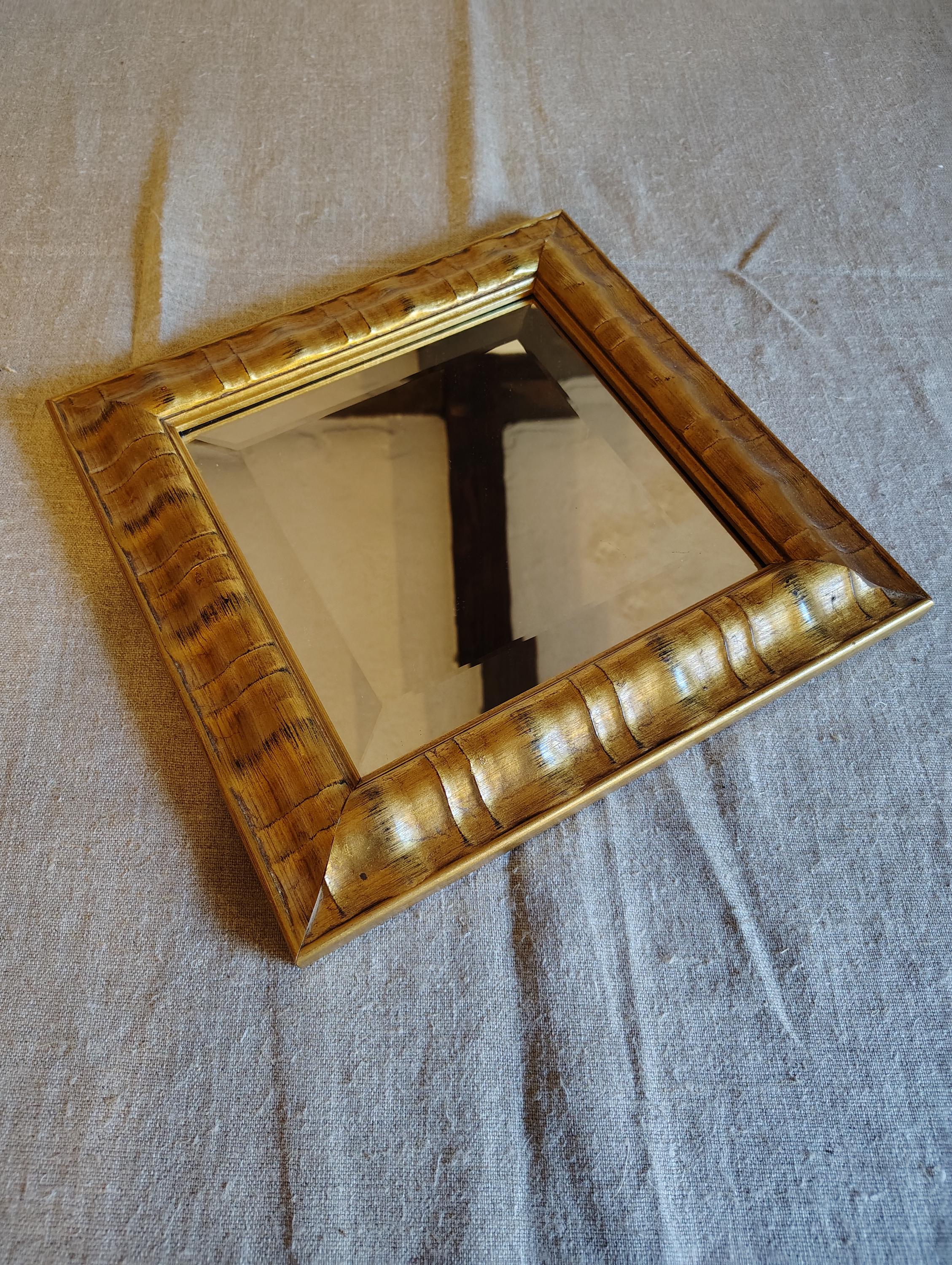Windsor Art Mirror - Etsy