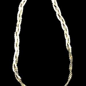 Italian Sterling Silver Chain Bracelet – 6.5&quot;