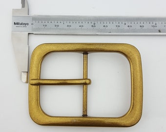 2 inch belt buckle