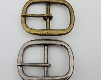 buckle brass