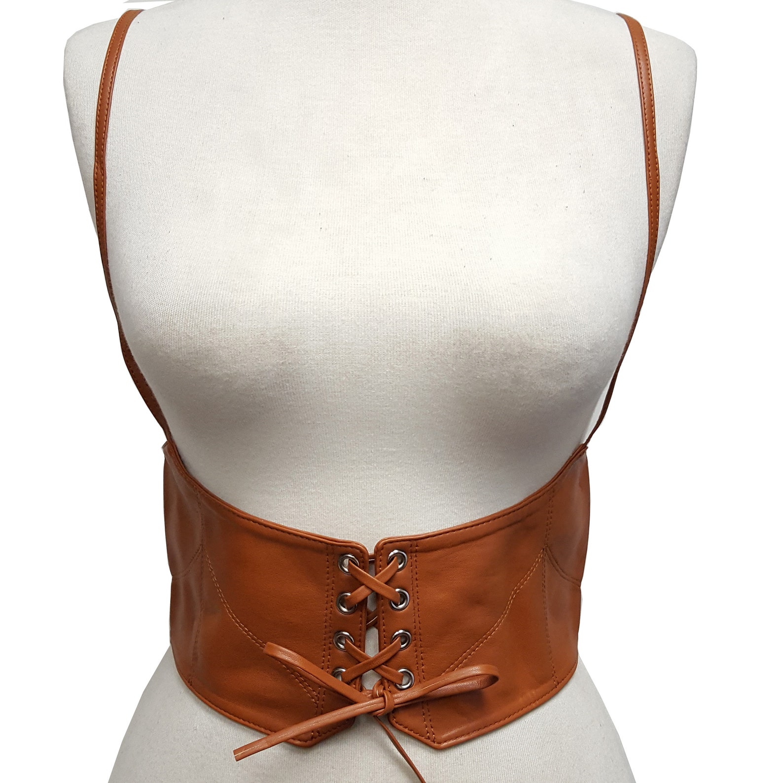slim corset belt