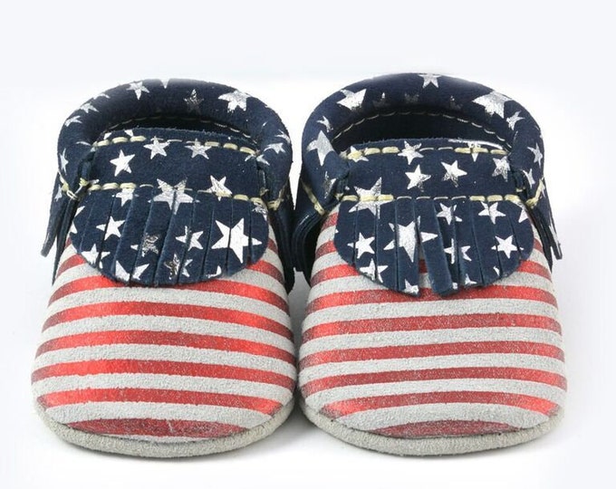 first steps baby moccasins