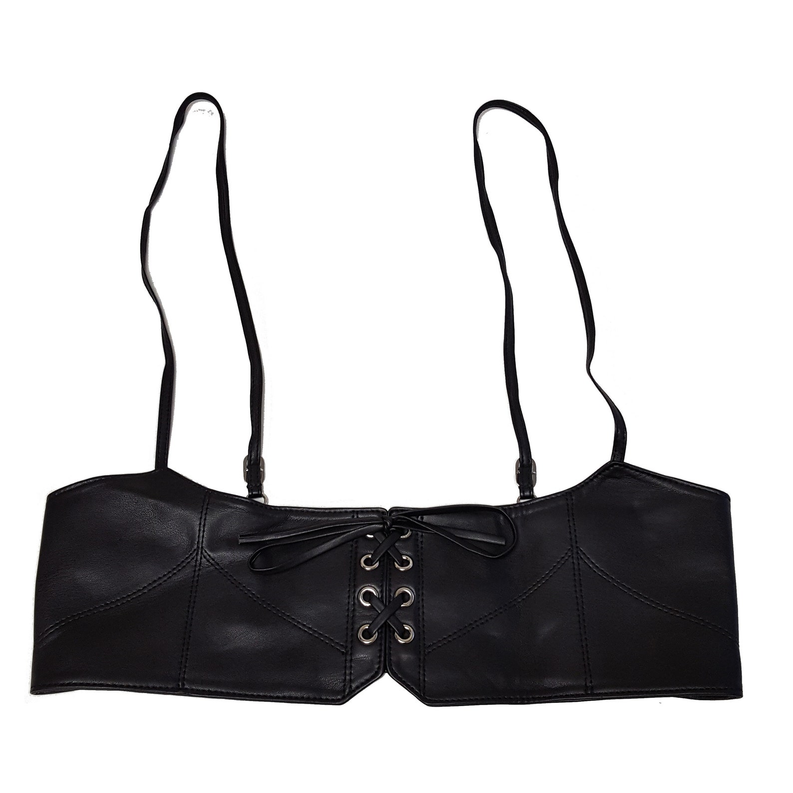 slim corset belt