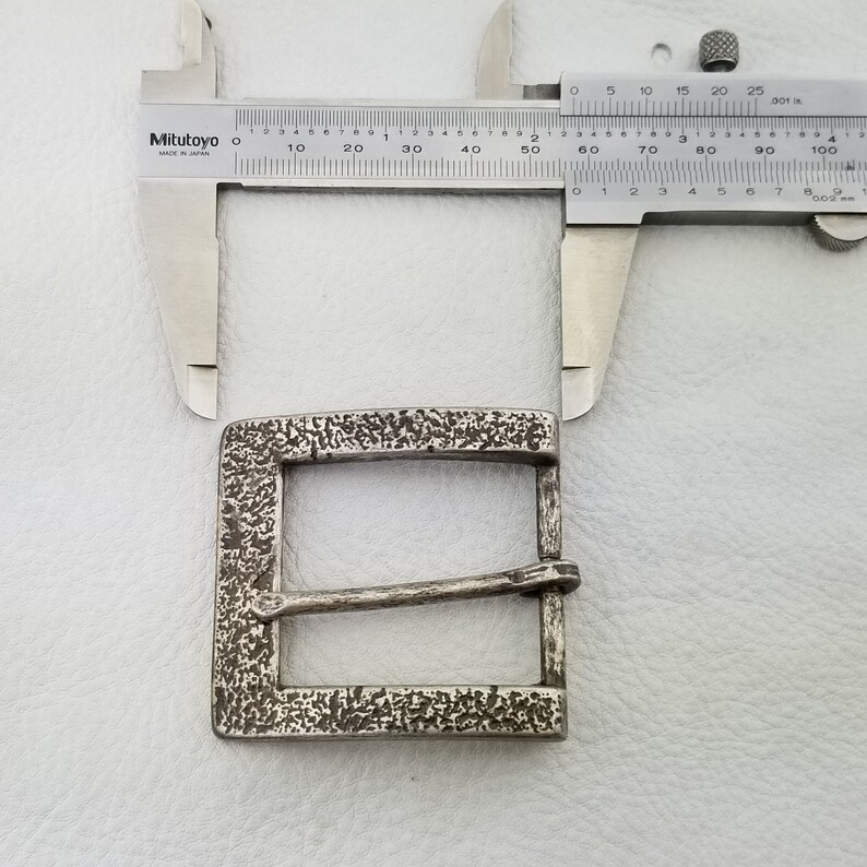 belt buckle pieces