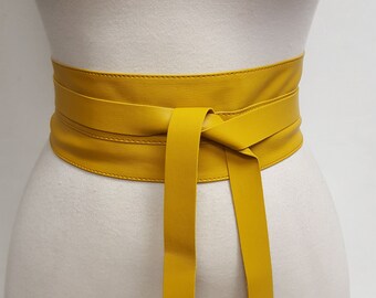 obi belt
