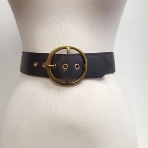 Louis Vuitton, Accessories, Lv Light 4mm Reversible Belt