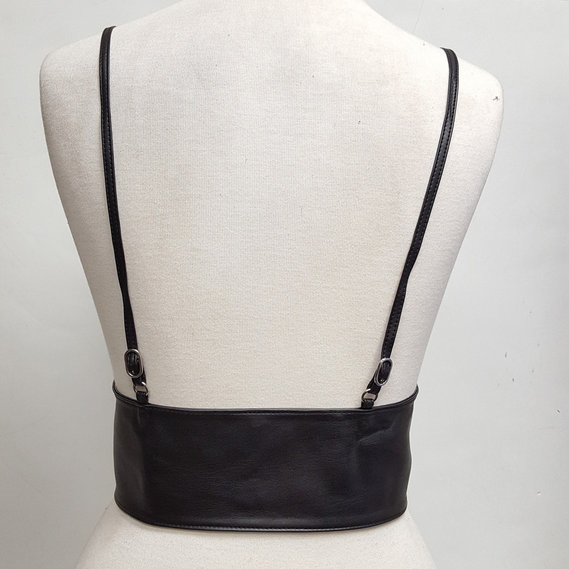 slim corset belt