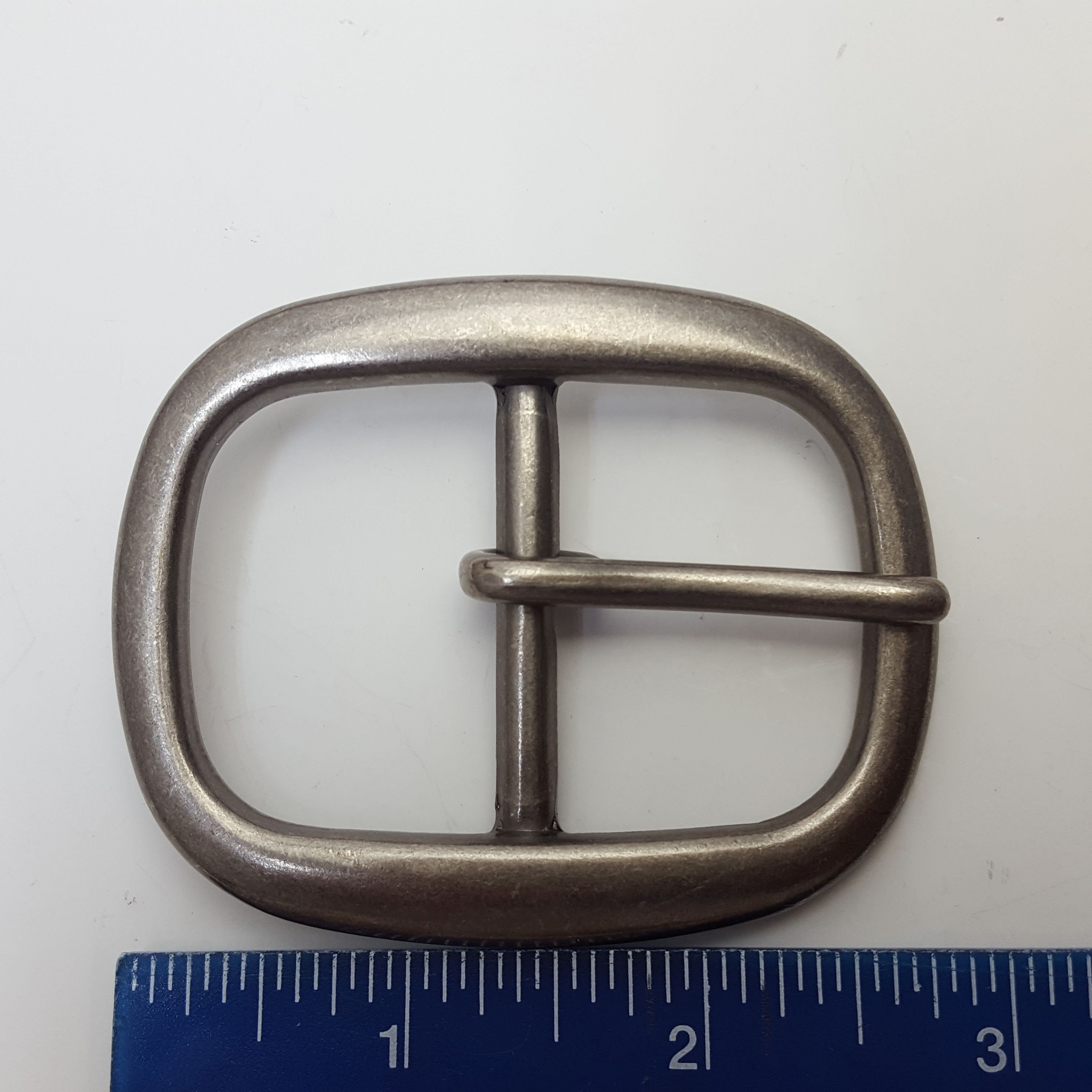 belt buckle pieces