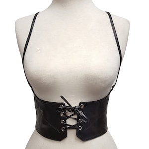 Soft Corset Belt