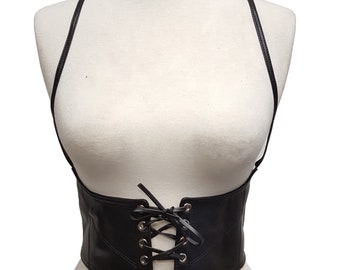 Soft Corset Belt