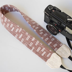 DSLR camera strap, Canon camera strap, Stylish camera neck strap, Nikon image 6