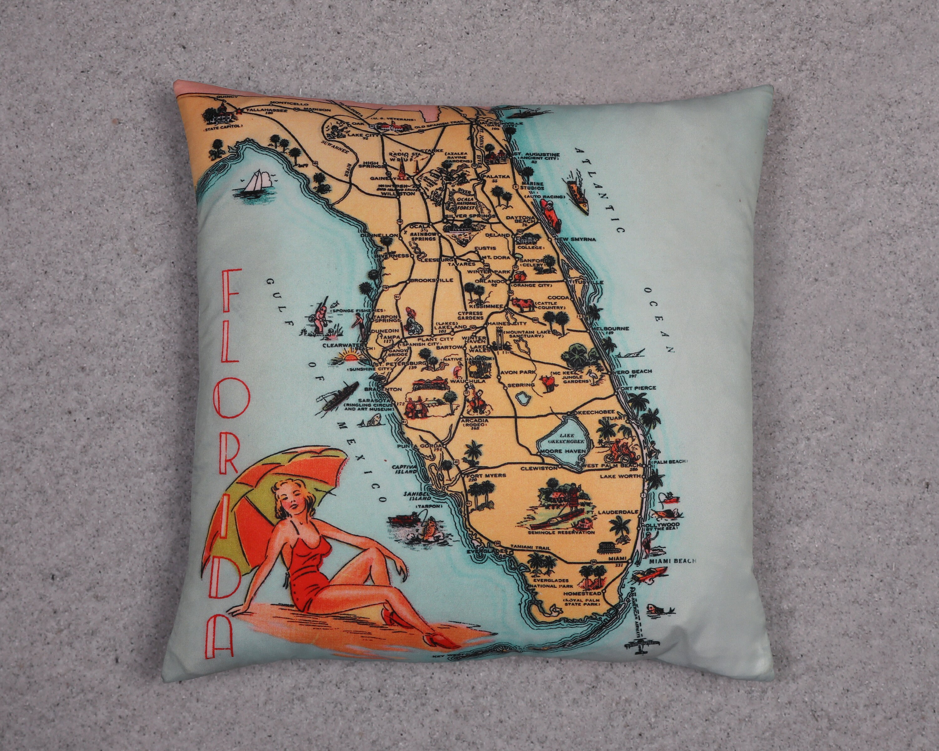 Lakeland travel pillow cheap