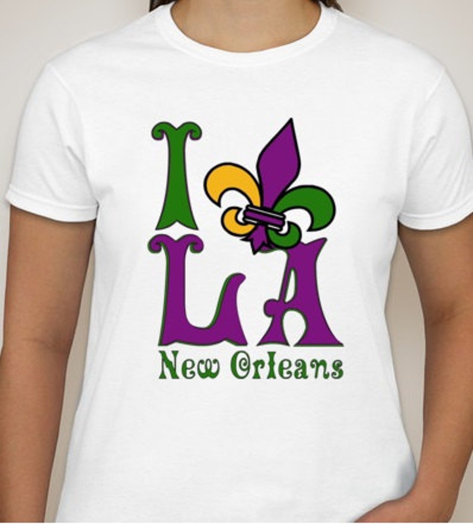 there is a house in new orleans shirt