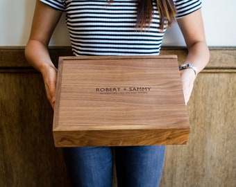 Memory Box Etsy