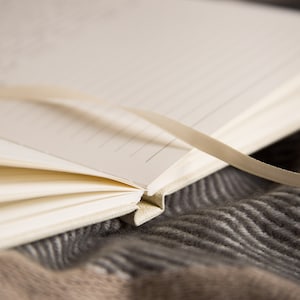 Notebook Reason Why Reasons Why I Love You 3 Lined Notebook - Custom Anniversary Gifts ...