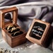 see more listings in the RING BOXES: Wood section