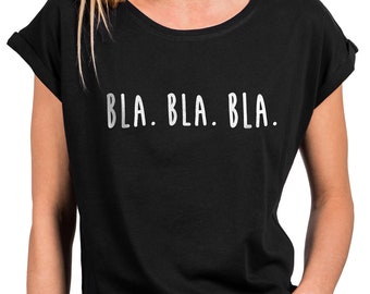 Bla bla bla