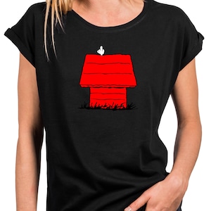 T-shirt drôle pour femme avec imprimé, oversize, grandes tailles, noir, rose, blanc, bleu, gris foncé